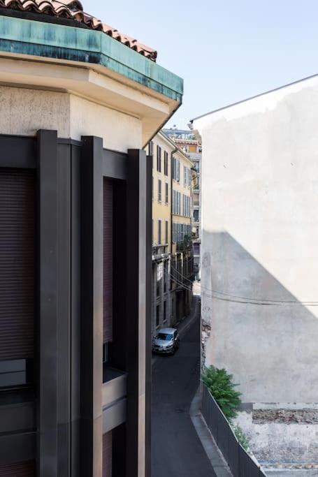 Appartement Nel Cuore Di Milano-duomo Castello Brera *