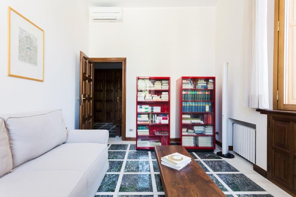 Appartement Nel Cuore Di Milano-duomo Castello Brera Milaan