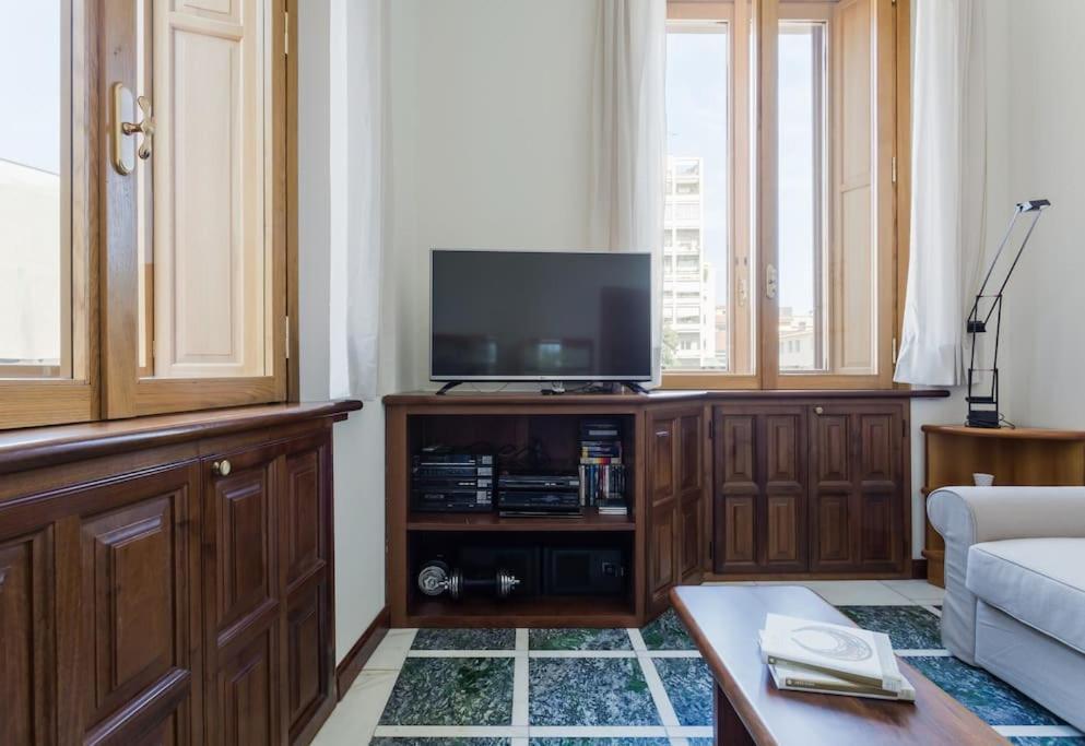 Nel Cuore Di Milano-duomo Castello Brera Appartement Milaan