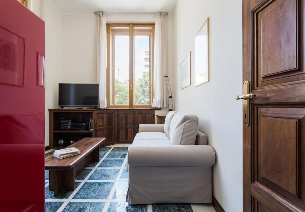 Appartement Nel Cuore Di Milano-duomo Castello Brera *