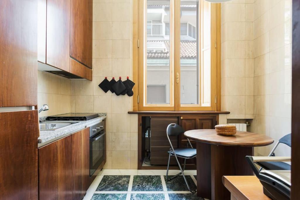 Appartement Nel Cuore Di Milano-duomo Castello Brera